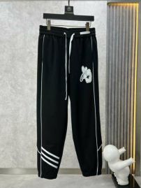 Picture for category Y-3 Pants Long